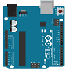 Arduino UNO R3 Board icon